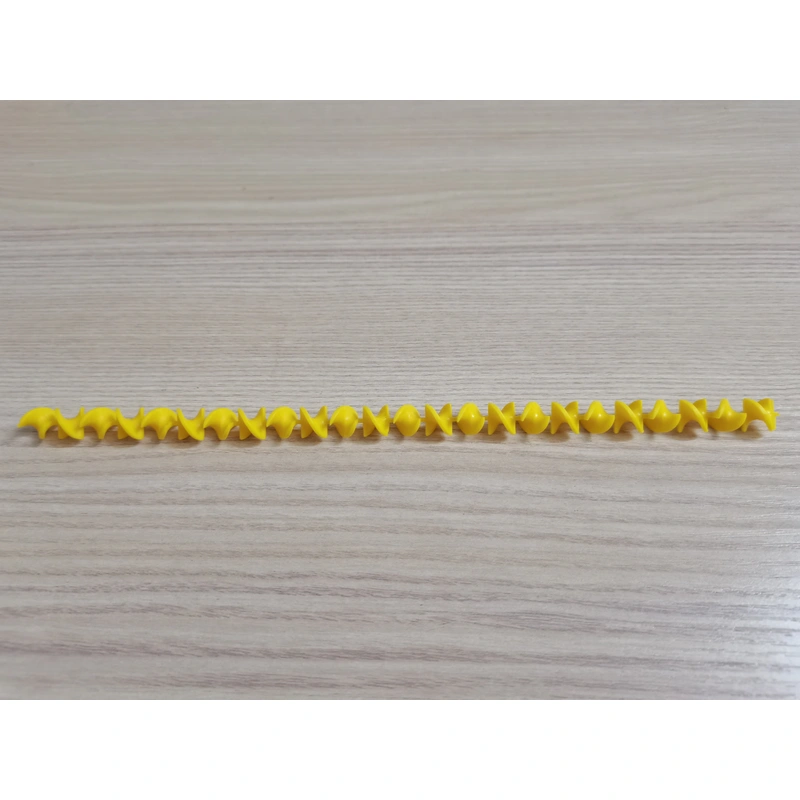 Заводская поставка mc10-24 ab адгезивная статическая смесительная трубка прецизионное дозирование наконечник смесителя для клея