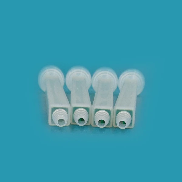 статический миксер mb8.7-24s с винтовым соединением наконечника миксера quadro используется с картриджами от 200 мл до 1500 мл