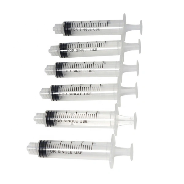 5 мл пластиковый дозатор жидкой жидкости промышленный ручной дозатор клея трубка шприца