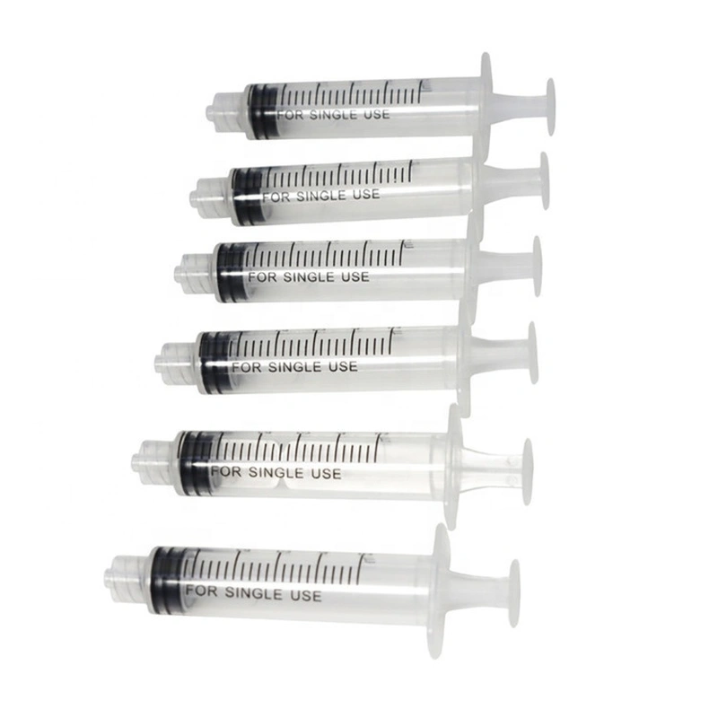 5 мл пластиковый дозатор жидкой жидкости промышленный ручной дозатор клея трубка шприца