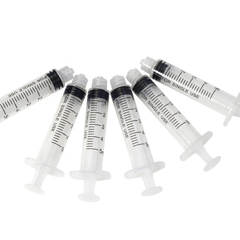 5 мл пластиковый дозатор жидкой жидкости промышленный ручной дозатор клея трубка шприца