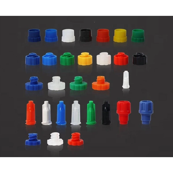 3cc transparente / negro / ámbar us efd pegamento dispensador de jeringa neumática barril para dispensador de fluido jeringa de pegamento