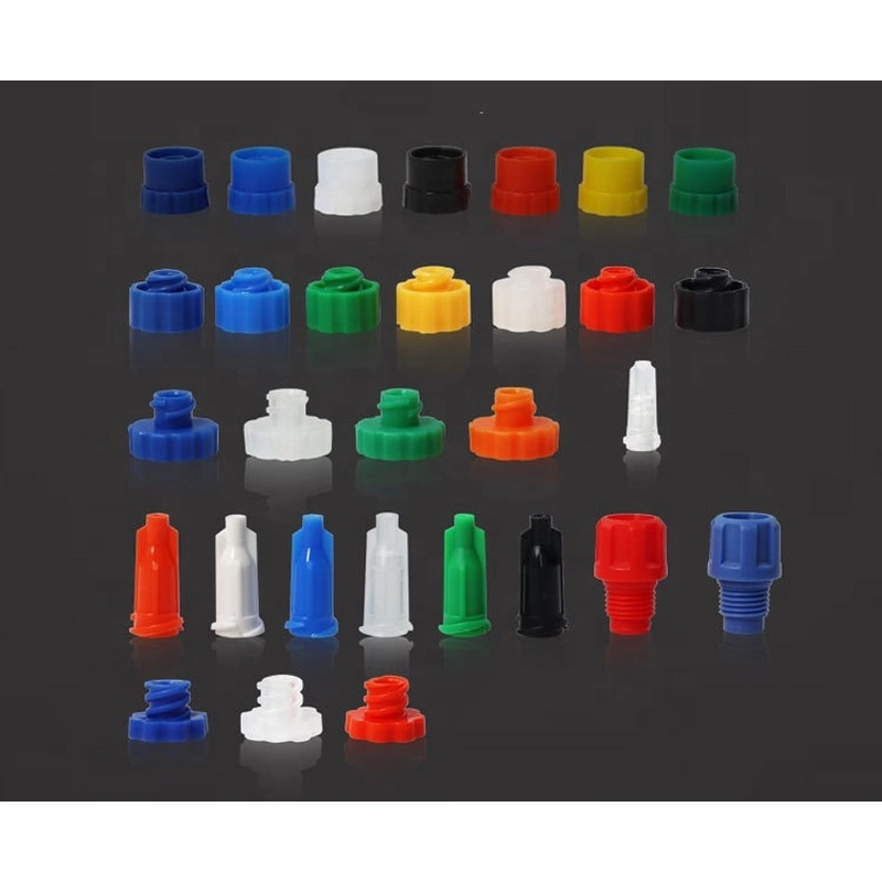 3cc transparente / negro / ámbar us efd pegamento dispensador de jeringa neumática barril para dispensador de fluido jeringa de pegamento