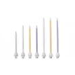 MA5.4-17 Disposable Static Mixer Tip Plastic mixing tip with 50ml AB glue, adhesive, epoxy