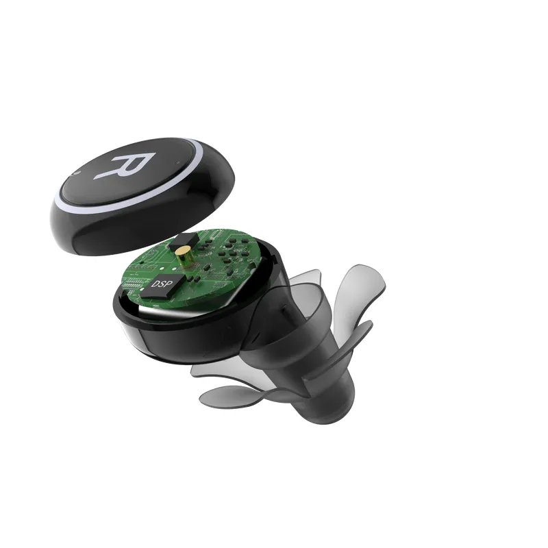 TV shopping hearing aids hot sell. New private model