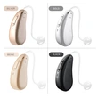 Rechargeable Digital OF Hearing Aid
