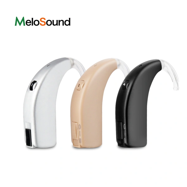 TV shopping hearing aids hot sell. New private model