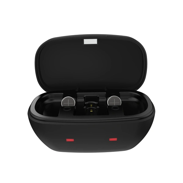 Hearing Aid Rechargeable battery A13 675  Charger for Siemens Phonak All brands 