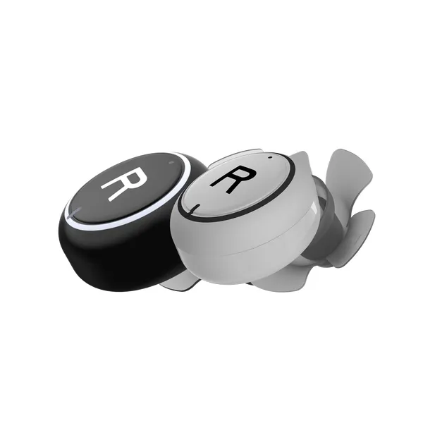OTC Hearing Aids are super easy to use…and incredibly discreet.