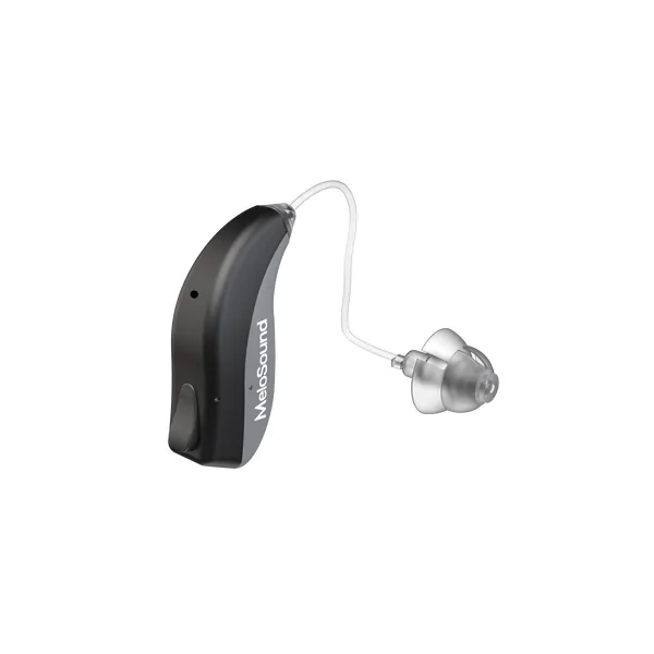 RIC hearing aid, OF hearing aid, hearing aid
