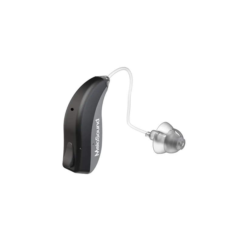 RIC hearing aid, OF hearing aid, hearing aid