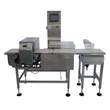 Cosmetic Mask High-speed Digital Conveyor Checkweigher Metal Detector Manufacture