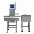 Highest Standard Check Weigher For Small Products Over Less Weight Checking Checkweigher With Rejection
