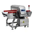 Large Range Metal Detector Machine Industrial Conveyor Belt Metal Detection Machine Price