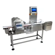 Notebook Stationery Smart Efficien Checkweigher And Metal Detector Combo Factory Price