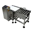 Customized 60kg Industrial Automatic Checkweigher Large Package Checkweigher