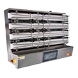 Multi-channel Automatic Checkweigher 4-channel Pill Multifunctional Custom Check Weigher Machine