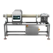 Sauce Pipeline Metal Detection Machine Liquid Metal Detector for Food