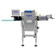 Customized Online Conveyor Check Weigher High-Speed Rejection Checkweiger
