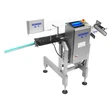 Customized Online Conveyor Check Weigher High-Speed Rejection Checkweiger