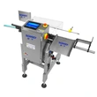 Customized Online Conveyor Check Weigher High-Speed Rejection Checkweiger