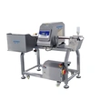 Digital Metal Detector for Foil Packs Food Pharma Metal Detection Machine