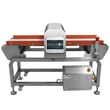 Digital Metal Detection System for Food Production Lines Conveyor Metal Detector