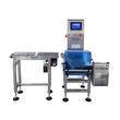 High Speed Small Package Checkweigher Smart Compact Quality Control Solution