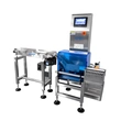 High Speed Small Package Checkweigher Smart Compact Quality Control Solution