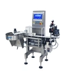 Industrial Checkweigher for Box Processing Production Line Inline Check Weigher