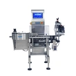 Industrial Checkweigher for Box Processing Production Line Inline Check Weigher