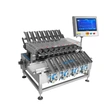 Blister Multi-Lane Checkweigher for Pharmaceutical Lines Sachet Pouch Check Weigher