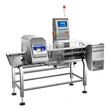 Intelligent Touch Screen Metal Detector With Checkweigher Combo Price