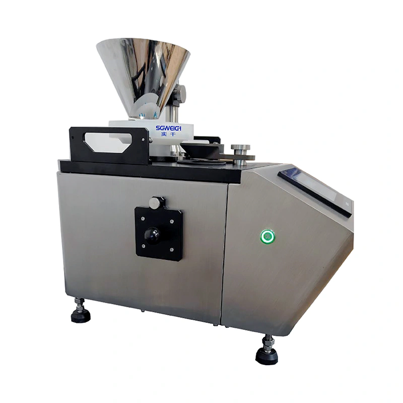 High-Speed Checkweigher For Tablets Pharmaceutical Checkweigher System