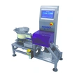 Automated Sampling Checkweigher For Capsule Lines High-Accuracy Weight Checker