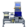Automated Sampling Checkweigher For Capsule Lines High-Accuracy Weight Checker