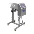 High-Sensitivity Capsule and Tablet Metal Detector Digital Pharma Metal Detector