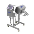 High-Sensitivity Capsule and Tablet Metal Detector Digital Pharma Metal Detector