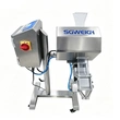 High-Sensitivity Tablets Metal Detector for Food and Pharmaceutical Industries