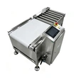 20kg Carton Dynamic Checkweigher for Food Packaging Heavy-Duty Weight Checker