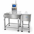 Box Online Dynamic Checkweigher with Pusher Rejector Carton Auto Checkweigher