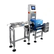 Dynamic Pouch Checkweigher for Packaging Lines High-Precision Weight Checker