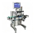 Industrial Rotary Inline Checkweigher for Bottle Auto Filling Lines Checkweigher