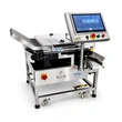 Precise Multi-lane Checkweigher for Sauce Sachet Production Efficient Weight Checker