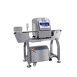Inline Metal Detector for Beverage Food Processing Conveyor Metal Detector