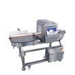 Inline Metal Detector for Beverage Food Processing Conveyor Metal Detector