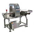 Food Metal Detector for Aluminum Foil Cans Digital Metal Detection System