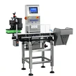 High Accuracy Checkweigher for Glass and Plastic Jars Dynamic Checkweigher Price