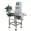High Accuracy Checkweigher for Glass and Plastic Jars Dynamic Checkweigher Price