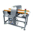 Automatic Food Packaging Metal Detector Conveyor Belt Tunnel Metal Detector